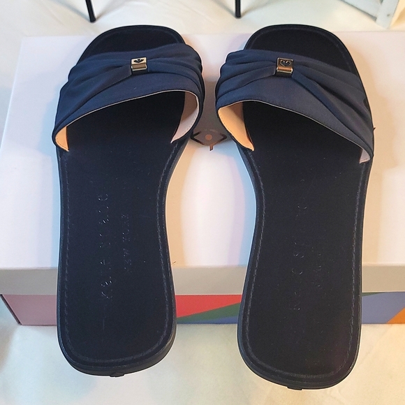 Kate Spade Sadie Sandal - Picture 4 of 12